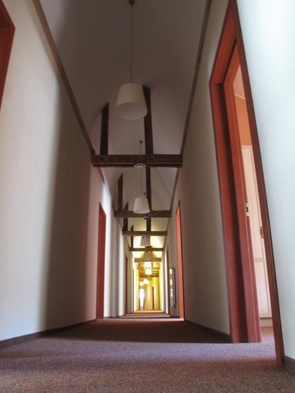 Guest House "Arkhistratyg" 利沃夫 外观 照片